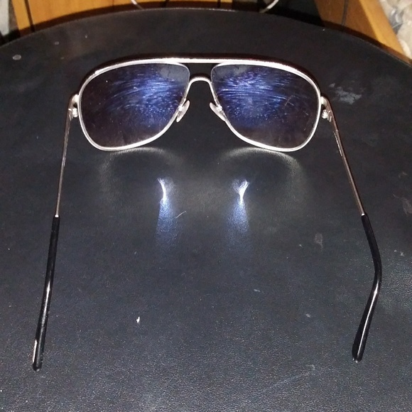 Authentic Tom Ford Dominic TF 451 Silver - Picture 4 of 7